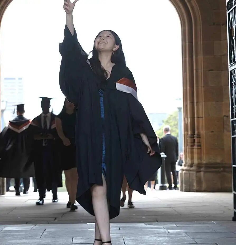 悉尼大学中国中心上海新址——永平里